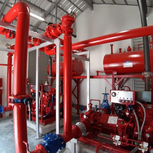 Heineken CBL Cambodia Factory - KTN